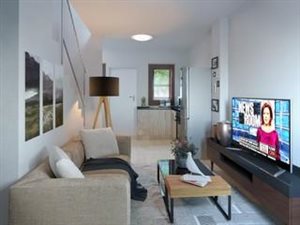 2 Bed Townhouse in Bardale Village