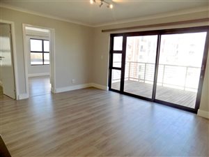 2 Bedroom Apartment in Observatory