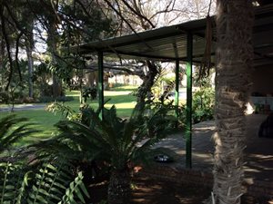 1 ha Farm in Ivydale