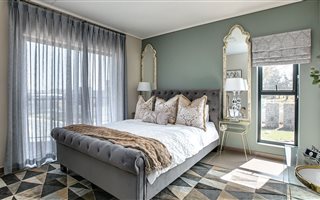 3 Bedroom Apartment in Kyalami