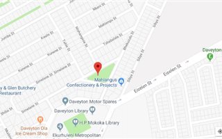 558 m² Land available in Daveyton