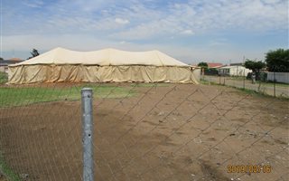558 m² Land available in Daveyton
