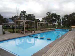 1 Bed Apartment in Somerset West Central