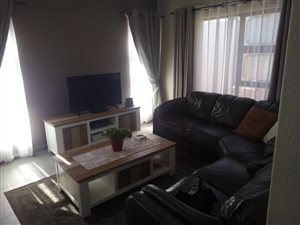 3 Bed House in Chancliff Ridge