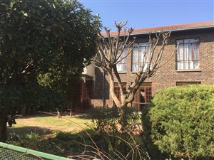 2 Bed Apartment in Bronkhorstspruit