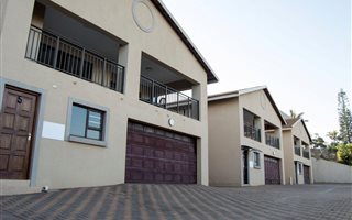 3 Bedroom Townhouse in Ramsgate