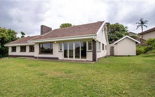 3 Bedroom House in Dawncliffe