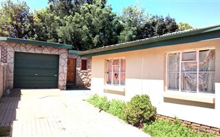 3 Bedroom House in Blanchville