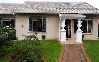 Farm in Boksburg Central