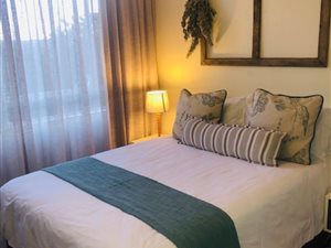 2 Bedroom Flat in Lynnwood Glen
