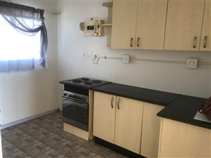 2 Bed Flat in Algoa Park