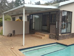 3 Bed House in Assagay