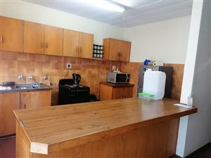 2 Bed Townhouse in Navalsig