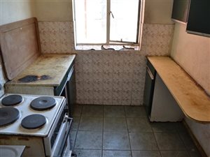 2 Bed Apartment in Sunnyside