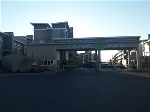 1 Bed Apartment in Northgate