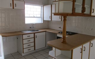 2 Bedroom Apartment in New Redruth