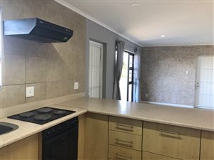 2 Bed Cluster in Sunny Ridge