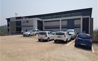 125 m² Commercial space in Westville