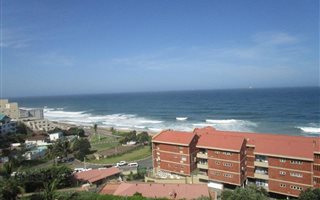 3 Bedroom Apartment in Umdloti