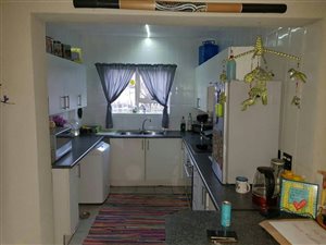 2 Bed Apartment in Sasolburg