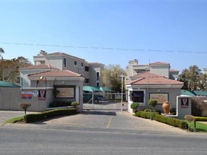 1 Bed Apartment in Northwold