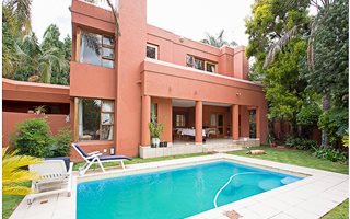 4 Bedroom House in Senderwood