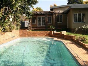 3 Bed House in Randpark Ridge