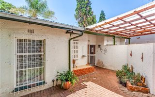 3 Bedroom House in President Ridge