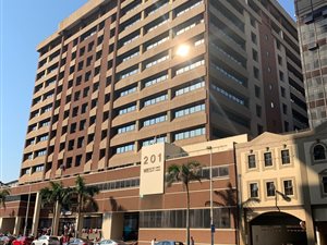 23105 m² Office Space in Durban CBD