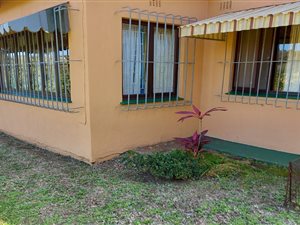 2 Bed House in Sunwich Port