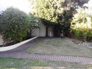 3 Bed House in Edgemead
