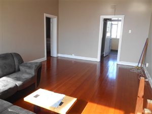1 Bed Apartment in Beachfront