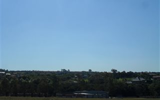 9039 m² Land available in Mooikloof Glen
