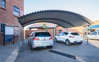 2 Bedroom House in Pretoria West