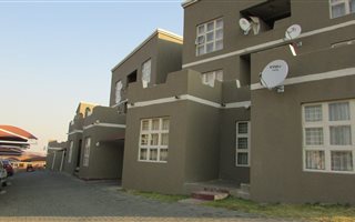 2 Bedroom Townhouse in Winchester Hills