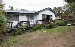 4 Bedroom House in Willow Park