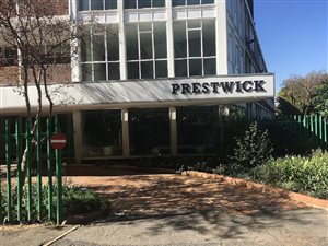 1 Bed Flat in Illovo