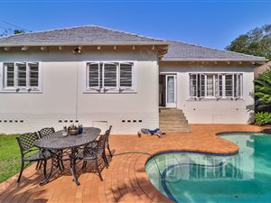 3 Bed House in Park Hill