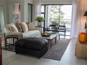 4 Bed Apartment in Waterfall Estate
