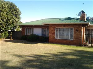 3 Bed House in Casseldale