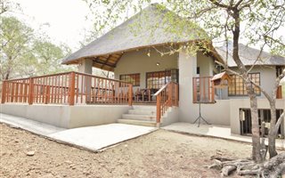 2 Bedroom House in Marloth Park