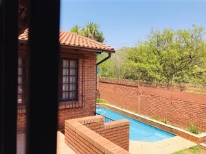 3 Bed House in Edenburg