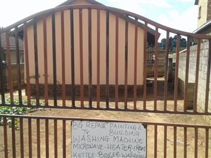3 Bed House in Diepkloof