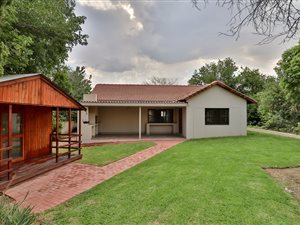 2 Bed Cluster in Fourways