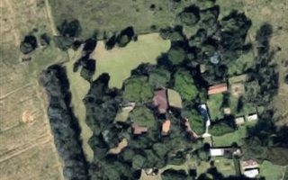 13 ha Farm in Nooitgedacht