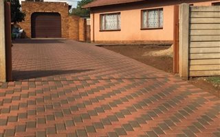 3 Bedroom House in Wright Park