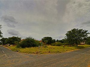 2072 m² Land available in Onverwacht