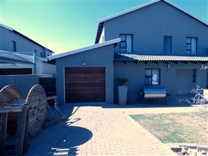 3 Bed Townhouse in Clearwater Estate