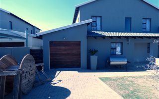 3 Bedroom Townhouse in Parkhaven