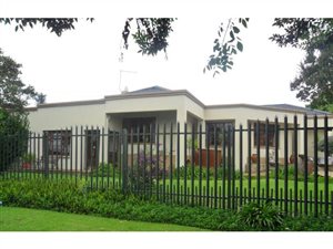 3 Bed House in Maraisburg